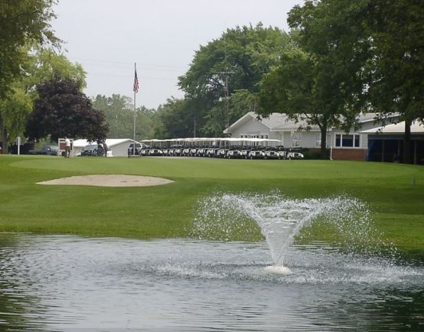 Nature Trails Golf Course