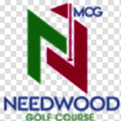 Golf Course Photo, Needwood Golf Course, Executive Course, Derwood, 20855 