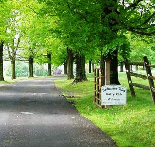 Neshaminy Valley Golf Club