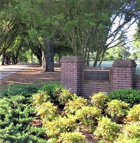 New Bern Golf & Country Club