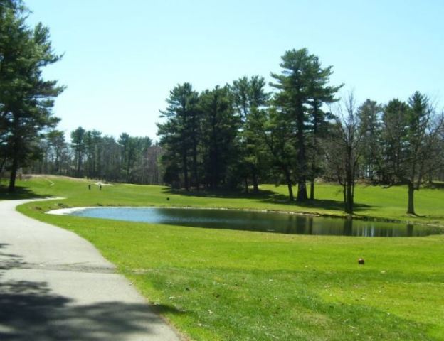 New Meadows Golf Club | New Meadows Golf Course