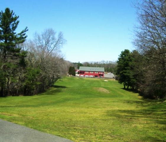 New Meadows Golf Club | New Meadows Golf Course, Topsfield, Massachusetts,  - Golf Course Photo