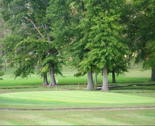 New Salisbury Golf Course, CLOSED 2016