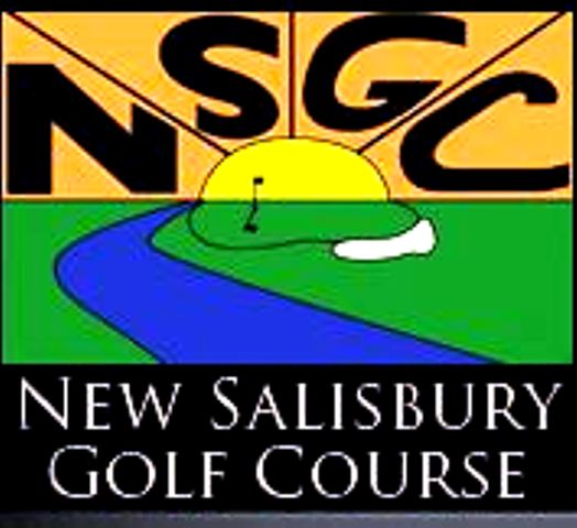 New Salisbury Golf Course, CLOSED 2016, New Salisbury, Indiana,  - Golf Course Photo