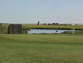 Newell Golf Course