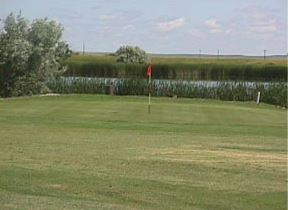 Newell Golf Course