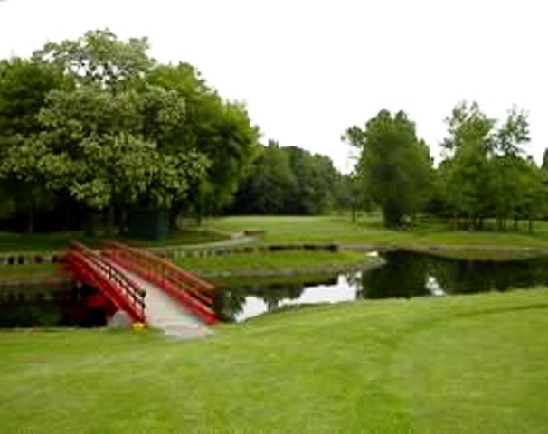 Newfane Pro-Am Par 3 Golf Course, Newfane, New York,  - Golf Course Photo