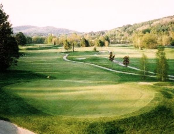 Newport Golf Club | Newport Golf Course