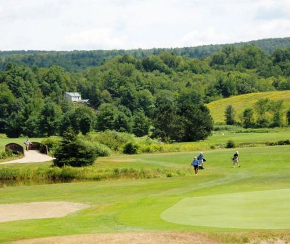 Newport Golf Club | Newport Golf Course,Newport, New Hampshire,  - Golf Course Photo