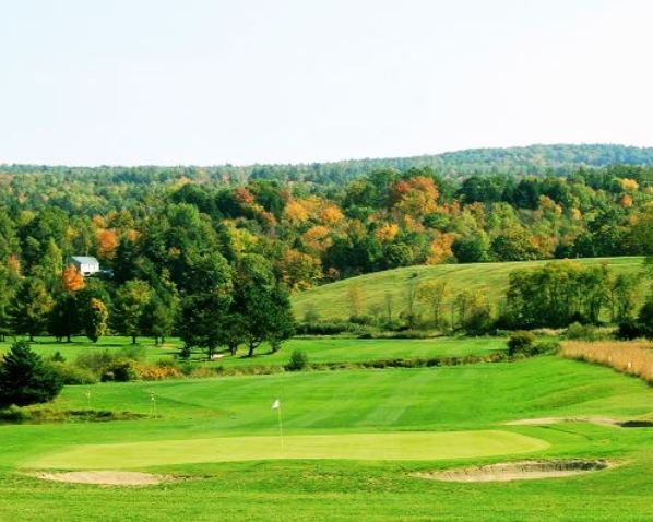 Newport Golf Club | Newport Golf Course