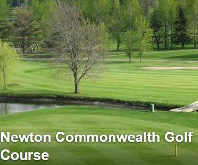 Newton Commonwealth Golf Course