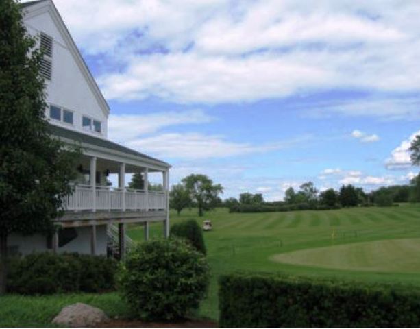 Niagara Orleans Country Club