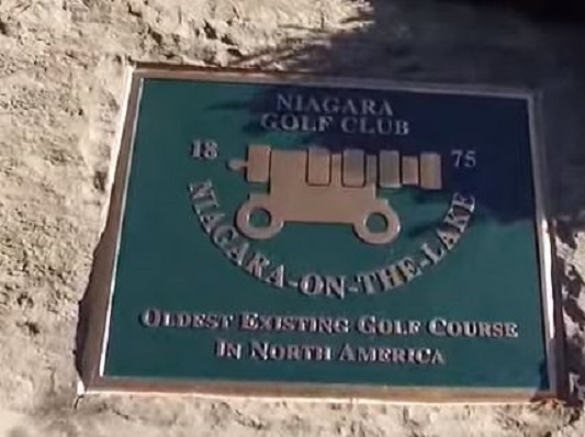 Niagara Golf Club