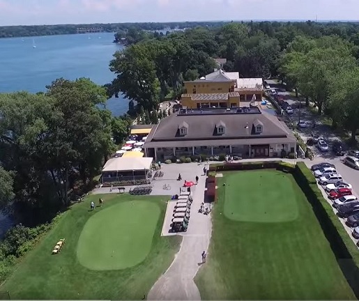 Golf Course Photo, Niagara Golf Club, Niagara On The Lake, L0S 1J0 