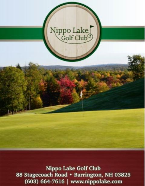 Nippo Lake Golf Club