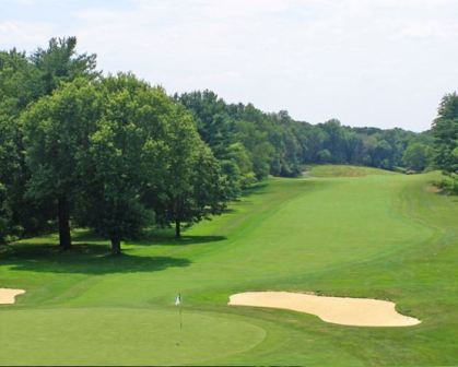 Norbeck Country Club, Rockville, Maryland, 20853 - Golf Course Photo