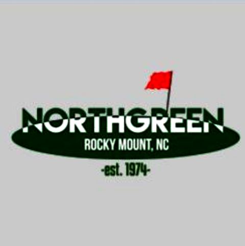 Northgreen Country Club | Northgreen Golf Course, Rocky Mount, North Carolina, 27804 - Golf Course Photo