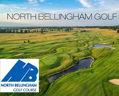 North Bellingham Golf Course, Bellingham, Washington, 98226 - Golf Course Photo