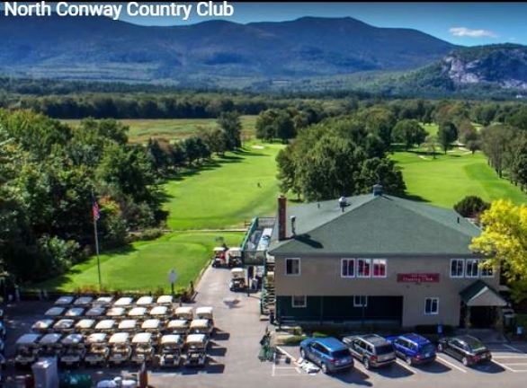 North Conway Country Club | North Conway Golf Course,North Conway, New Hampshire,  - Golf Course Photo