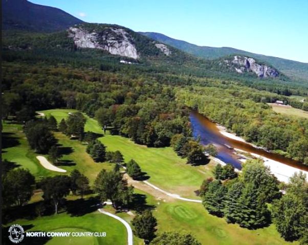 North Conway Country Club | North Conway Golf Course