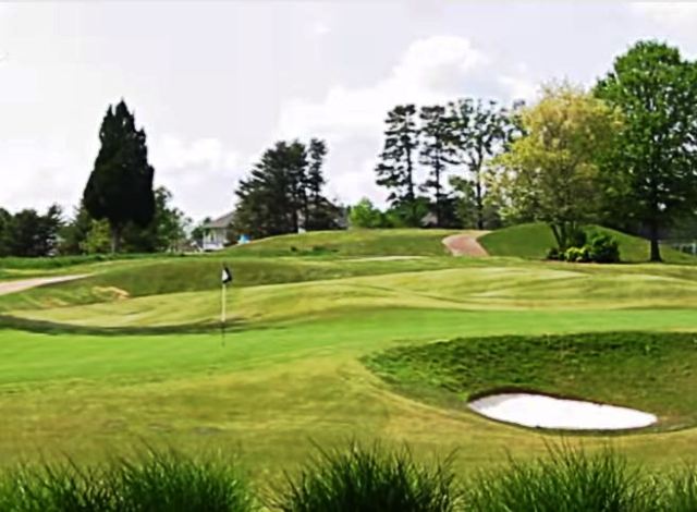 North Stone Club | North Stone Golf Course