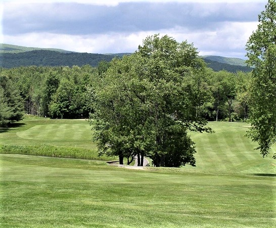 North Adams Country Club, CLOSED 2013