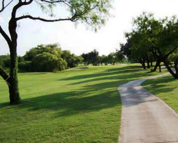 Northern Hills Country Club, Northern Hills Golf Course