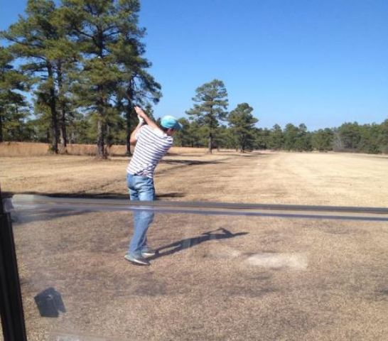 Northern Pines Golf Club,Loris, South Carolina,  - Golf Course Photo