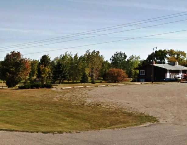 Golf Course Photo, Northwood Golf Club, Northwood, 58267 