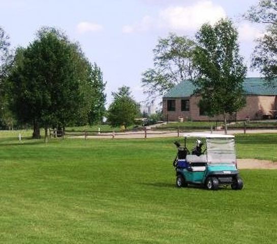 Northwood Country Club