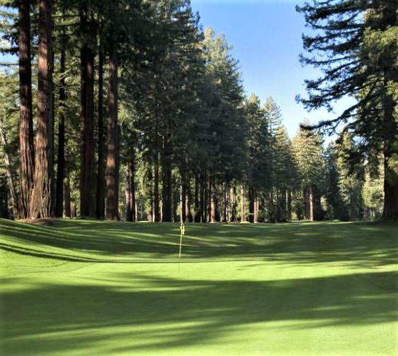 Northwood Golf Club