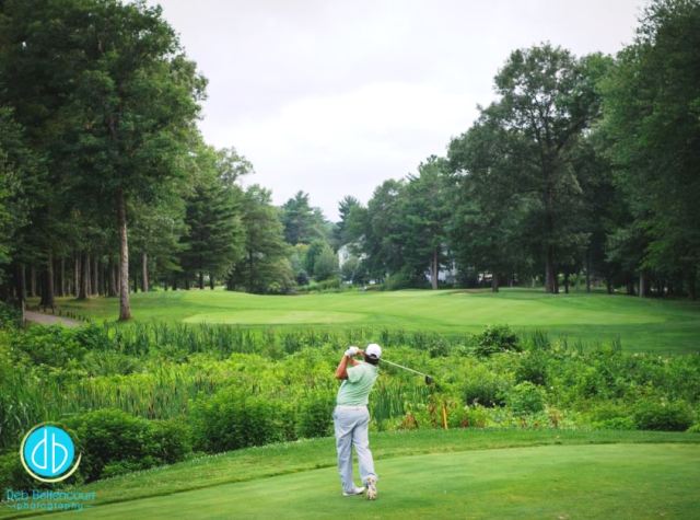 Norton Country Club | Norton Golf Course