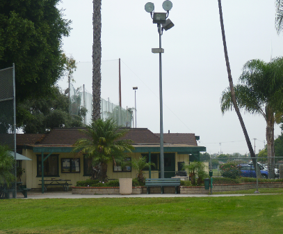 Norwalk Golf Center,Norwalk, California,  - Golf Course Photo