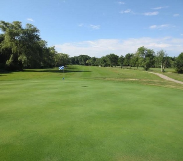 Norwood Country Club | Norwood Golf Course