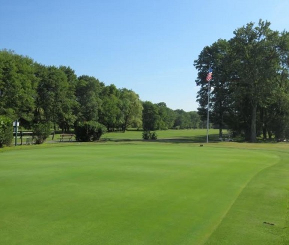 Norwood Country Club | Norwood Golf Course