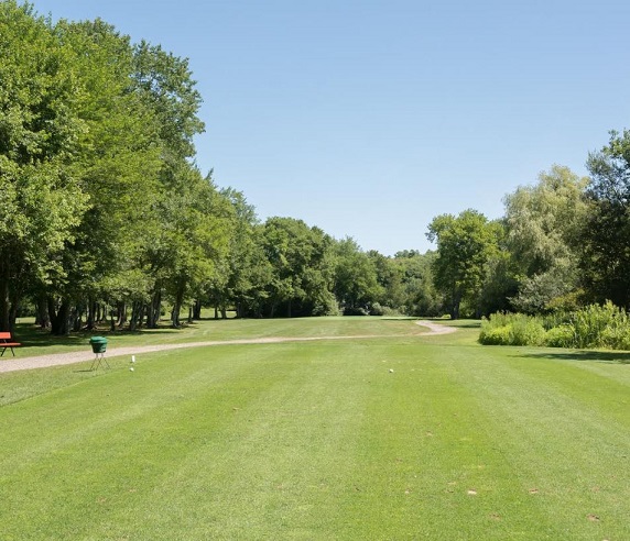 Norwood Country Club | Norwood Golf Course