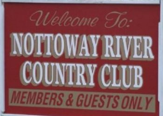 Nottoway River Country Club