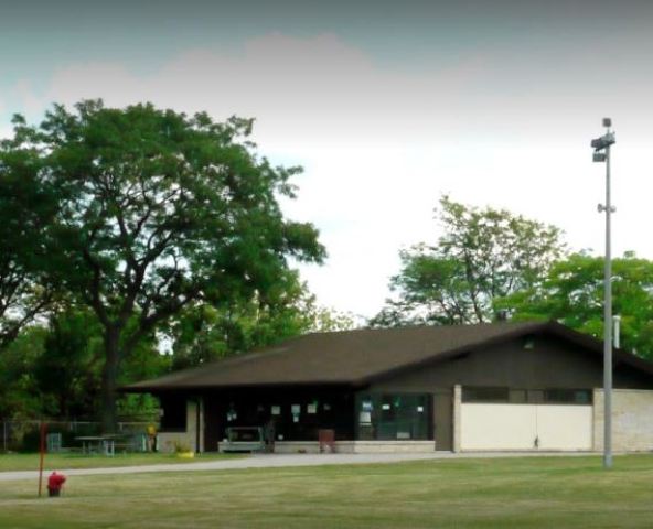 Noyes Park Golf Course