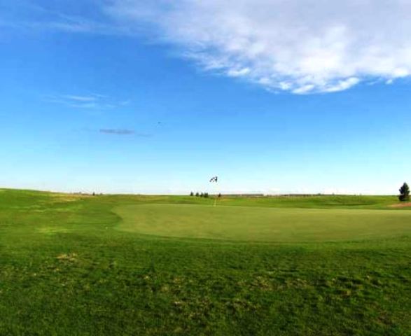 Nueva VIsta Golf Club