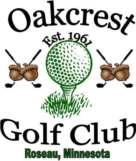 Oak Crest Golf Club