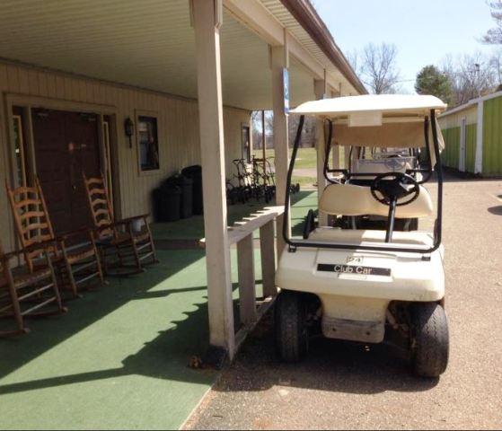 Oak Grove Golf Course, CLOSED 2014