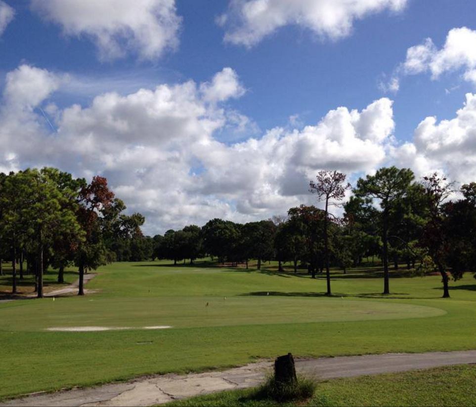 Oaks Hills Golf Course