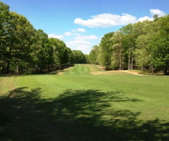 Oak Hills Golf Course