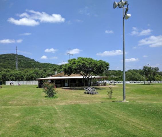 Oak Valley Driving Range & Par 3