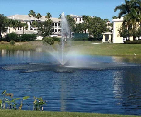 Golf Course Photo, Oak Harbor Club | Oak Harbor Golf Course, Vero Beach, 32967 