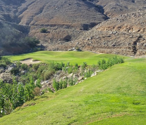 Oak Quarry Golf Course