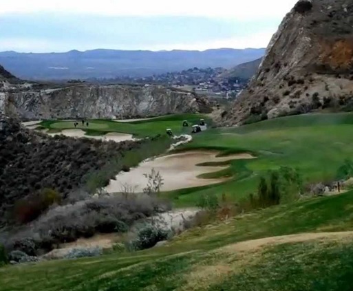 Oak Quarry Golf Course