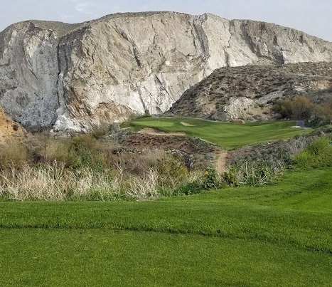 Oak Quarry Golf Course