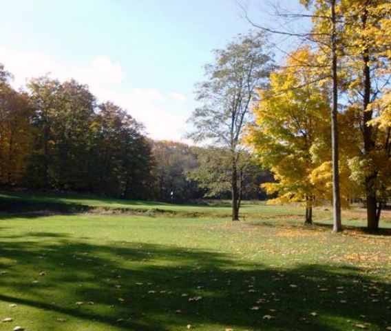 Oak Run Golf Club