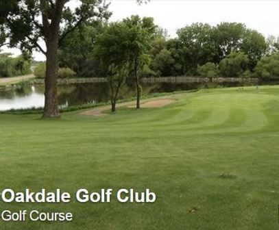 Oakdale Country Club | Oakdale Golf Course